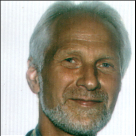 Arnar Sverrisson psychologist